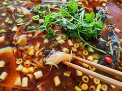 花鲢-三毛鱼庄(威连路店)