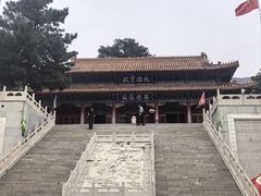 -青岩寺风景区