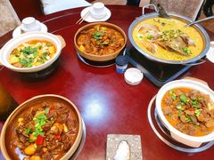 -湘聚南县土菜馆(龙山二路店)