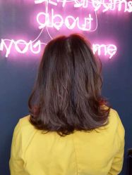 -MOVAN  HAIR莫凡匠人发型屋