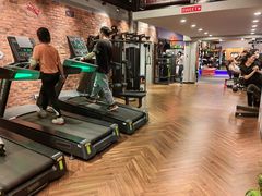 -NRG 健身私教CLUB(云山路店)