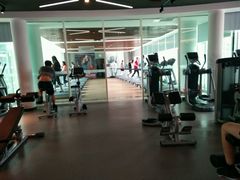 -一兆韦德健身(慧芝湖店)