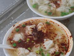 -汪家馄饨(集庆路店)