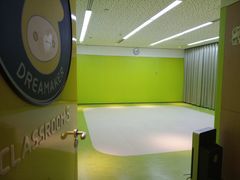 -卓美LAMDA戏剧演讲与培训中心(亚运村店)