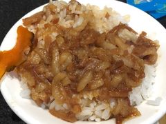 -胡须张鲁肉饭(美食文化馆店)