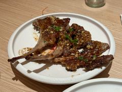 -大渔铁板烧(开发区泰达永旺店)