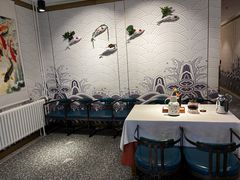 -大鸭梨烤鸭·北京菜(大兴南小街店)