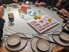 -味上湘菜馆(岳麓山店)