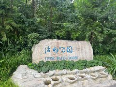 -成都市活水公园