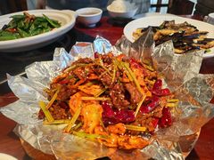 -味鼎长安·地道陕菜(凤城一路店)