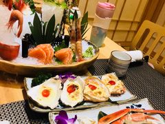 -割烹酱子日本料理(弘基财富广场店)