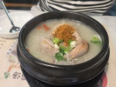 -长顺参鸡汤店(西塔总店)