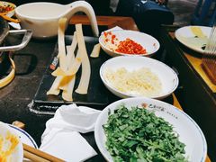 -巴蜀印象火锅(永陵总店)