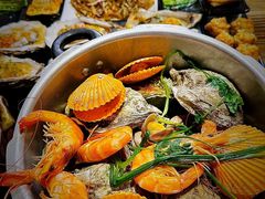 -土蚝·高压锅生蚝(百姓美食街店)