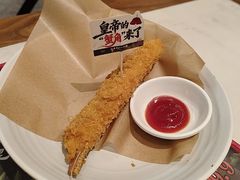 -和府捞面(曹路花园城店)