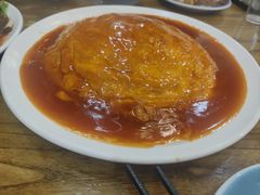 -闻香阁·清真(光荣道店)