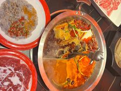 -蜀大侠火锅.川剧变脸(龙泉世茂店)