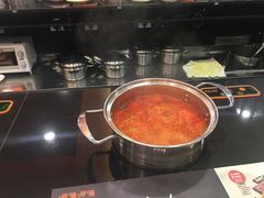 -呷哺呷哺(哈尔滨红博购物广场店)