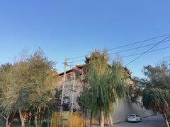 -哈密回王府景区