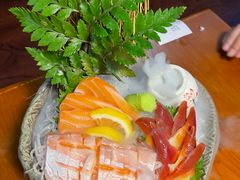 -鳗鱼家·深夜食堂(军博店)