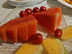 -一屋一食·京湘味主题餐厅