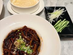 -喜来登由由大酒店九州膳坊中餐厅