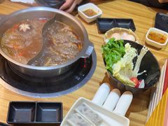 -水林间·寿喜烧自助(仙林金鹰店)
