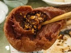 -丽泽山庄·生态怀柔菜·虹鳟鱼(红螺寺店)