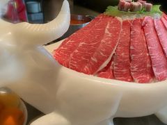 -德天肥牛海鲜火锅(城西银泰店)