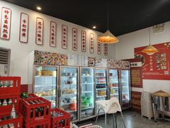-笔记安顺夺夺粉火锅(龙湾万达店)