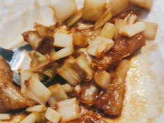 -鹊华居·地道鲁菜·海鲜·融合味(大明湖店)