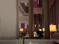-北京柏悦酒店·锦庭餐厅Dining Room