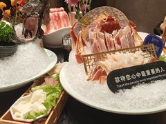 -海月轩海鲜豆捞(紫金塔店)