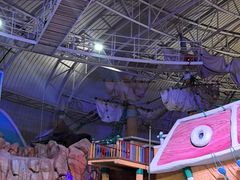 -烟台海昌鲸鲨海洋公园