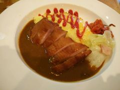 -呀咪咖喱屋(龙之梦购物中心莘庄店)