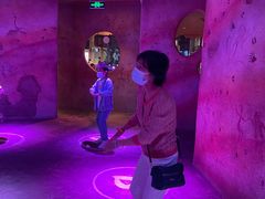 -珠海横琴国家地理探险家中心(创新方)