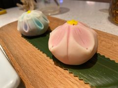 和果子-竹外桃花·江南小酒馆(SKP·S店)