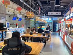 -盒马鲜生(首义店)