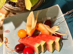 -儒宴江南菜·新淮扬菜·烤鸭(总部基地丰体店)
