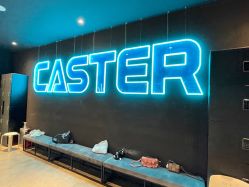 -CASTER