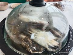 -前王院•巧克力海鲜市集餐厅(万平口店)