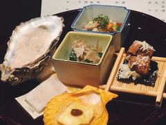 -元熹会席料理