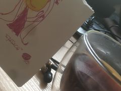 -fishtank鱼缸咖啡(三山街店)