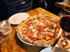 -La Tavernetta(Bar à Vin)(乌鲁木齐路店)