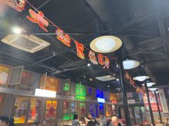 -马路牙子烧烤音乐酒馆(望京店)
