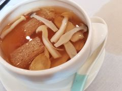 清炖佛跳墙-喜粤8号(四海唐人街店)