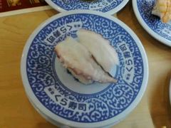 -KURA寿司(金阁寺店)