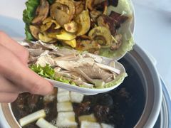 -爱膳菌锅锅(阳南店)