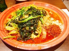 -老街称盘麻辣烫·冒菜(思北店)