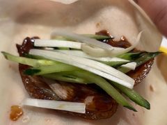 -东流山烤鸭·家常菜(雨山龙湖店)